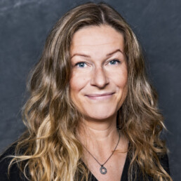 Åsa Svanberg