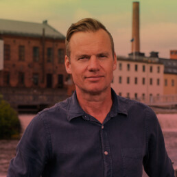 Fredrik Nordqvist